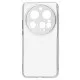Чохол до мобільного телефона Armorstandart Air Xiaomi 15 Ultra Camera cover Clear (ARM82315)