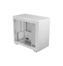 Корпус для ПК AeroCool Stormfront Mini-G-WT-v1 White (ACCM-ES10003.21)