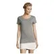 Футболка Sol's Martin women сірий меланж XXL (02856350XXL)