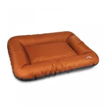 Матрац для тварин Pet Fashion Askold 80x60x13 см теракотовий (4823082438662)