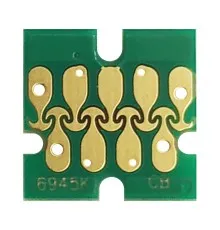 Чип для картриджа Epson T6945, SC-T3200/T5200/T7200, Mblack Everprint (CHIP-EPS-T6945MB)