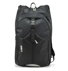 Рюкзак туристичний Semi Line 25 Black (A3037-1) (DAS302176)
