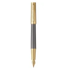 Ручка пір'яна Parker INGENUITY SE Pioneers GT  FP F (61 011)