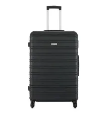 Валіза Semi Line 28" (L) Black (T5953-3) (DAS303426)