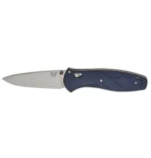 Ніж Benchmade Osborne Barrage Blue (581-03)