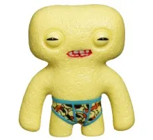 Фігурка Fuggler Жовтий Сквідж (FG2012I)