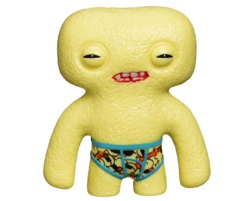 Фігурка Fuggler Жовтий Сквідж (FG2012I)
