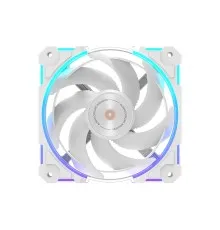 Кулер до корпусу Alseye W12-Plus-W ((Forward Blades) (AS.04.07.0067)