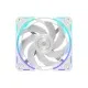 Кулер до корпусу Alseye W12-Plus-W ((Forward Blades) (AS.04.07.0067)