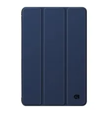 Чохол до планшета Armorstandart Smart Case Samsung Tab A11+ Blue (ARM89293)