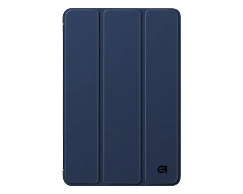 Чохол до планшета Armorstandart Smart Case Samsung Tab A11+ Blue (ARM89293)