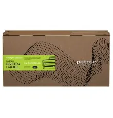 Тонер-картридж Patron Brother TN-2590XL Green Label (PN-TN2590XLGL)