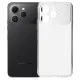Чохол до мобільного телефона BeCover Tecno Spark 40 4G (KM5) Transparancy (715062)