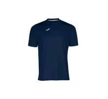 Футболка Joma Combi 100052.331 темно-синій 2XL-3XL (9997628744106)