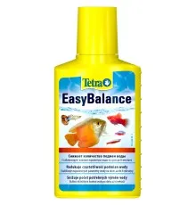 Засіб по догляду за водою Tetra Aqua Easy Balance для стабілізації показників води 100 мл на 400 л (4004218801394)