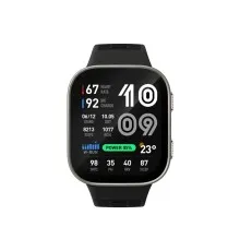Смарт-годинник Amazfit Bip Max Silver W2568AP1N (1199295)