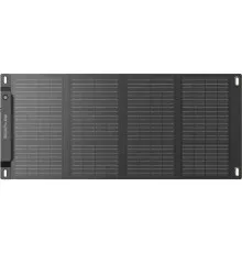 Портативна сонячна панель EcoFlow 28W Solar Panel (EFSOLAR28W-P-S-TY-4-EU)