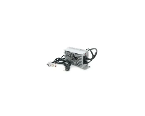Мережевий зарядний пристрій для АКБ Voltronic LiFePO4 12V(14,7V), 4S, 30A (QX1200-30A)