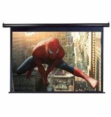 Проекційний екран ELECTRIC125H Elite Screens
