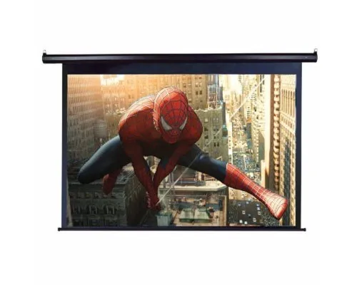 Проекційний екран ELECTRIC125H Elite Screens