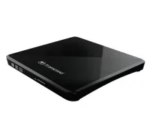 Оптичний привід DVD-RW Transcend TS8XDVDS-K