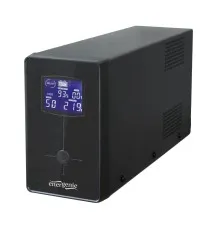 Пристрій безперебійного живлення EnerGenie EG-UPS-034 1500VA LCD (EG-UPS-034)