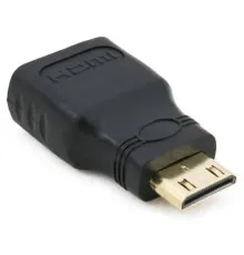 Перехідник HDMI to Mini HDMI Extradigital (KBH1652)