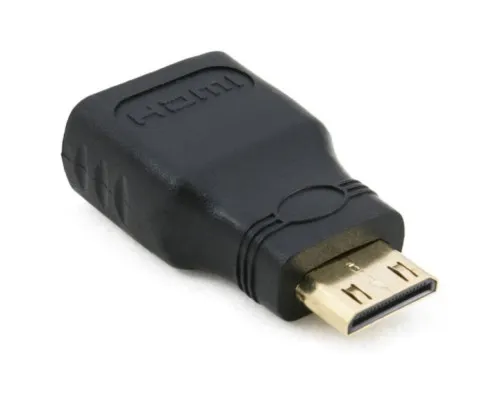 Перехідник HDMI to Mini HDMI Extradigital (KBH1652)