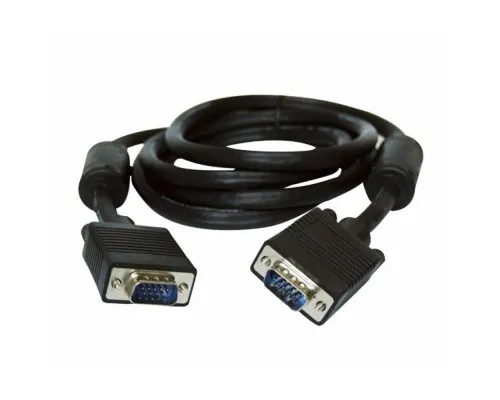 Кабель мультимедійний VGA 20.0m Patron (CAB-PN-VGA-VGA-20М)