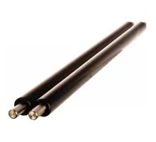 Вал первинної зарядки HP LJ P1005/1006/1505 BASF (BASF-PCR-HP1005)