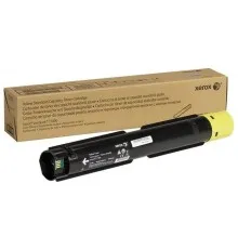 Тонер-картридж Xerox VL C7020/7025/7030 Yellow (106R03746)