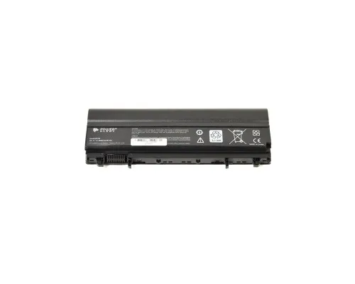 Акумулятор до ноутбука DELL Latitude E5440 (DL5540LP, N5YH9) 11.1V 7800mAh PowerPlant (NB440603)