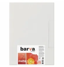 Фотопапір Barva A3 Everyday Matte 170г, 60л (IP-AE170-325)