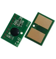 Чип для картриджа OKI B412/432/MB472/MB492 7К Black AHK (3203080)
