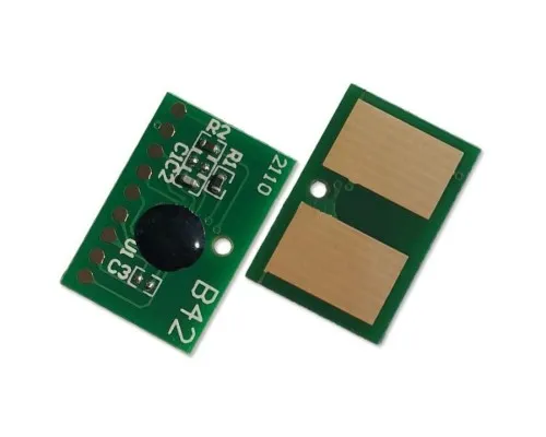 Чип для картриджа OKI B412/432/MB472/MB492 7К Black AHK (3203080)