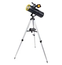 Телескоп Bresser Solarix 114/500 AZ Carbon (924845)