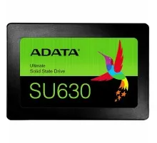 Накопичувач SSD 2.5" 1.92TB ADATA (ASU630SS-1T92Q-R)