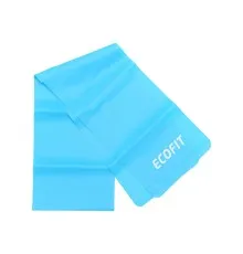 Еспандер Ecofit MD1318 TPE 6,8 - 8,2 кг 1200x150x0.5 мм Blue (К00015234)