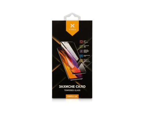 Скло захисне Vinga Samsung M53 5G (VGSAM535G)