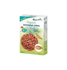Дитяча каша Fleur Alpine Organic Buckwheat Гречана 175 г (4779050670117)
