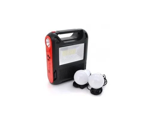 Ліхтар Voltronic JY-108+S