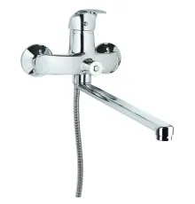 Змішувач TAU SL-2C243C (9840220)