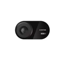 Відеореєстратор Canyon DVR40 UltraHD 4K 2160p Wi-Fi Black (CND-DVR40)