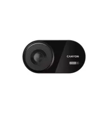 Відеореєстратор Canyon DVR40 UltraHD 4K 2160p Wi-Fi Black (CND-DVR40)