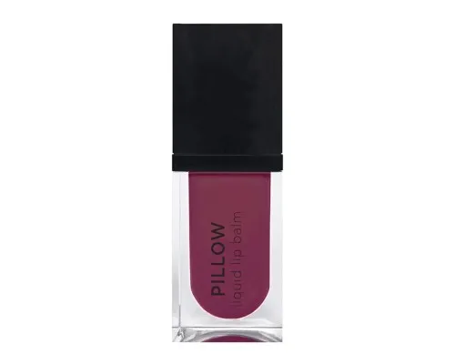 Блиск для губ NoUBA Pillow Liquid Lip Balm 06 (8010573112064)