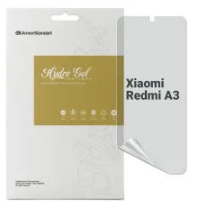 Плівка захисна Armorstandart Anti-spy Xiaomi Redmi A3 (ARM74460)