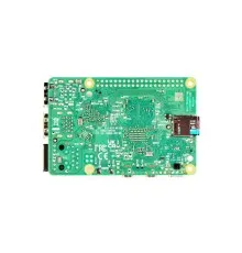 Мікро ПК Raspberry Pi 5 8GB (RPI5-8GB/RPI504)