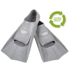 Ласти Aqua Speed Training Fins 137-37 60454 сірий 43-44 (5905718604548)