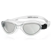 Окуляри для плавання Aqua Speed X-Pro 087-53 9105 прозорий/димчастий OSFM (5908217691057)