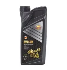 Моторна олива CASTLE MOTOR OILS 5W30 1л